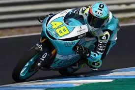 Qualifs Moto3 2019 - GP07 - Barcelone Catalogne 15-06-2019