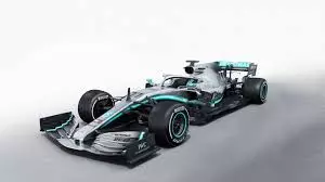 FORMULA 1 (F1) GP DE BARCELONE.FP3.SAISON 2020