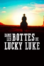 Dans les bottes de Lucky Luke Saison 1