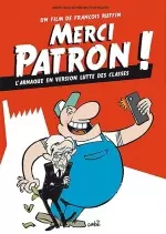 Merci Patron!