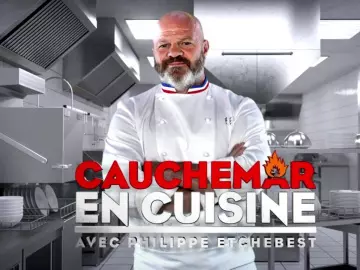 Cauchemar en cuisine - Plougonver