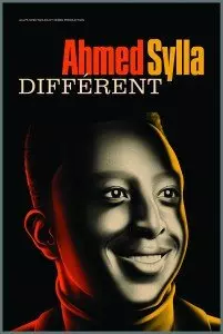 Ahmed Sylla - Différent