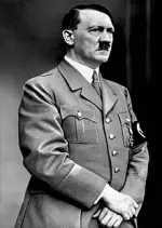 Mort d'hitler, l'histoire d'un secret d'etat