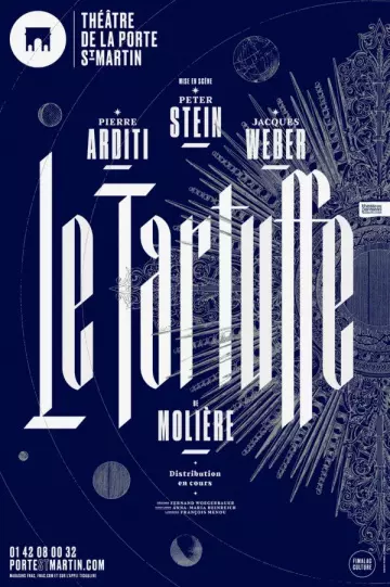 LE TARTUFFE