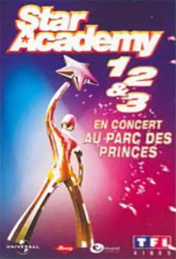 STAR ACADEMY ON S’ÉTAIT DIT RENDEZ-VOUS DANS 20 ANS, 2021 SAISON COMPLÈTE