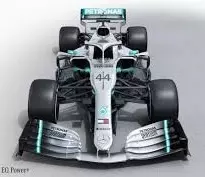 F1 GP Japon  2019 ==la Course+Podium