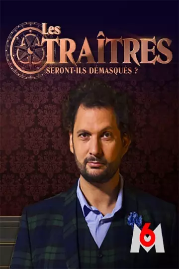 LES.TRAITRES.S01E05 + 06