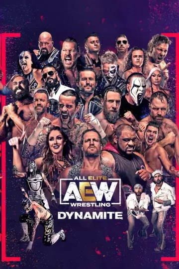 AEW.DYNAMITE.31.05.22