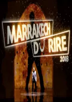 Jamel et ses amis au Marrakech du rire 2018 ( Juillet 2018 )