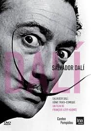 SALVADOR DALI, GÉNIE TRAGI-COMIQUE