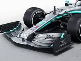 F1 GP Monaco 2019 ==> La Qualification