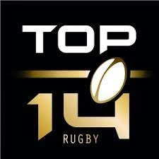 RUGBY TOP 14 UBB VS LA ROCHELLE 11 05 24