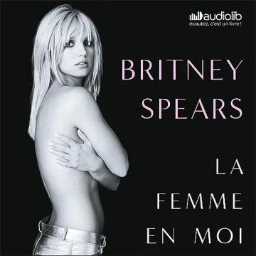 Une femme en moi Britney Spears