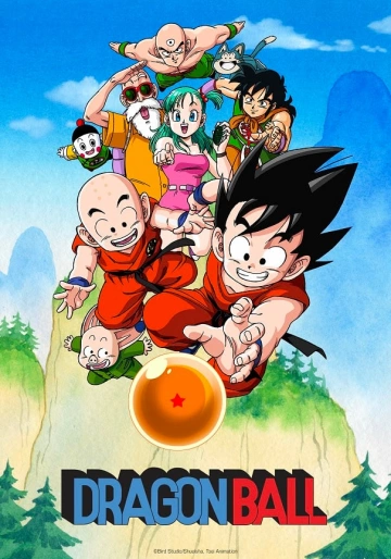 DRAGON BALL PERFECT EDITION T01.À.T34