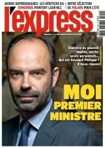 L'Express N.3442 - 21 au 27 Juin 2017