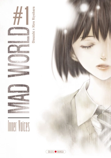 Mad World [Intégrale 3 tomes]