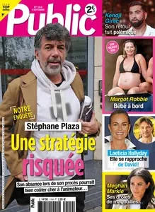 Public N.1104 - 6 Septembre 2024