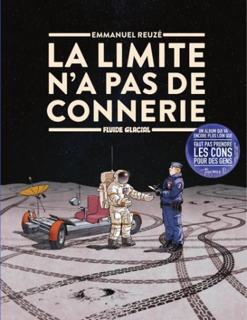 La Limite n'a pas de Connerie