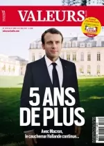 Valeurs Actuelles N°4196 - 27 Avril au 3 Mai 2017