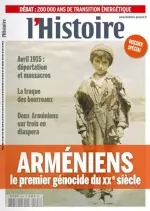 L'Histoire N°408