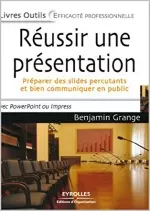 Réussir une présentation