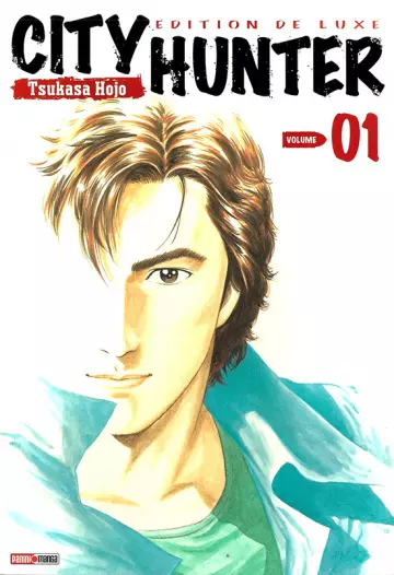 CITY HUNTER - ULTIME - INTÉGRALE 32 TOMES