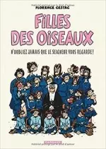 Filles des oiseaux - tome 1 (2016)