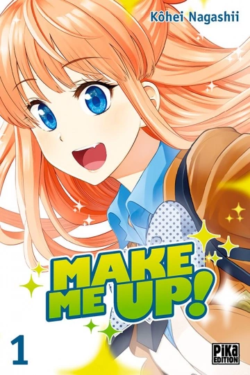 Make me up! T1 à T13