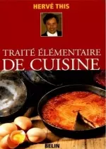 Traité élémentaire de cuisine