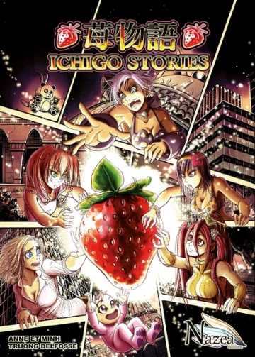 Ichigo Stories