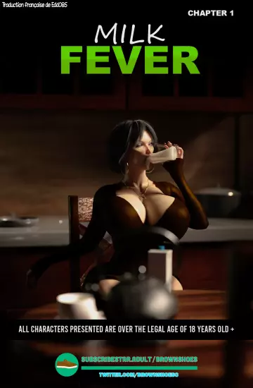 Milk Fever