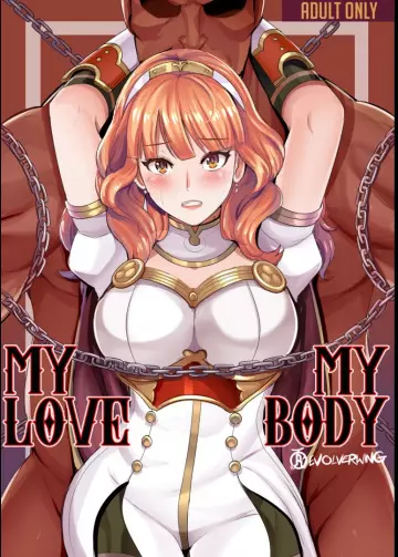 My Love, My Body