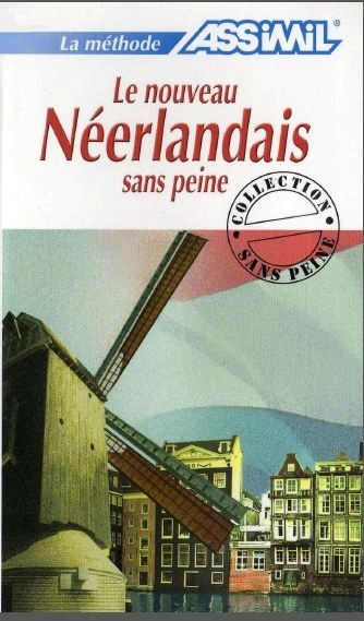 Assimil Néerlandais sans peine PDF et MP3