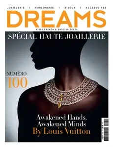 Dreams - Juin-Juillet-Août 2024