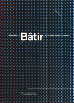 Bâtir - Manuel de la construction