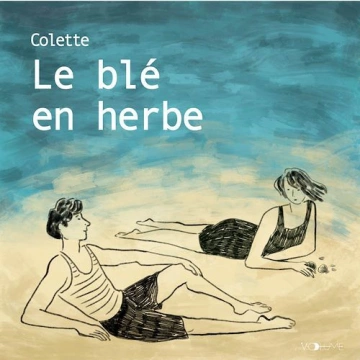 Le Blé en herbe Colette