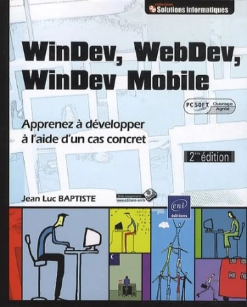 WinDev, WebDev, Windev Mobile