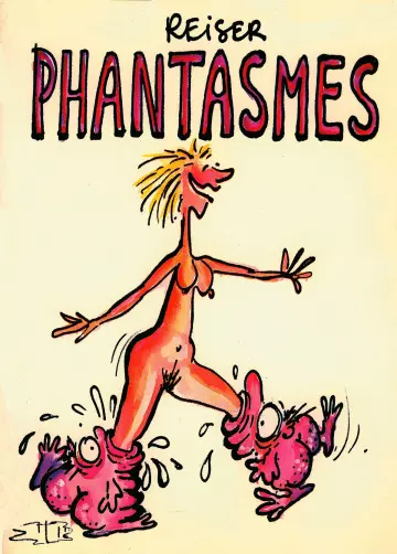 Phantasmes