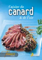 Cuisine du canard & de l’oie