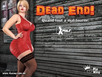 Dead end 1