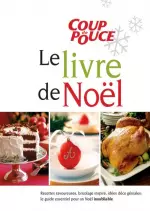 Le livre de Noël