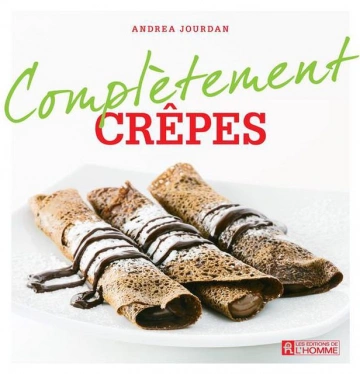 COMPLETEMENT CREPES