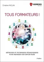 Tous formateurs !