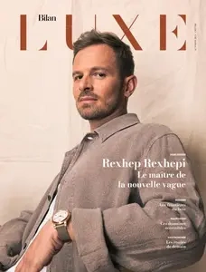 Bilan Luxe - Automne 2024