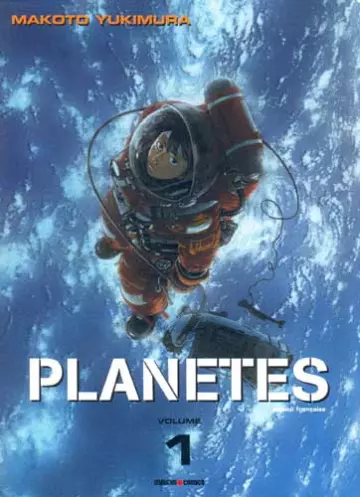 PLANETES V.01 -04