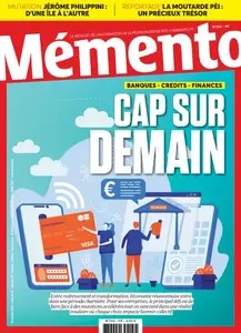 Mémento - Novembre 2024