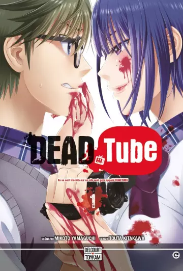 Dead Tube T01 à T05