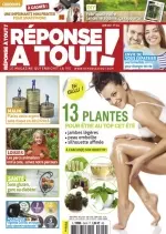 Réponse À Tout ! N°324 - Juin 2017