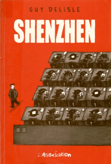 SHENZHEN