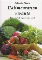 L'alimentation vivante